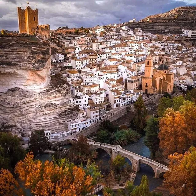 Casa Rural “Abuelo Daniel”
