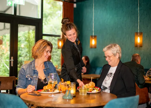 De Huyskamer Gilze | koffie, lunch, borrel, diner