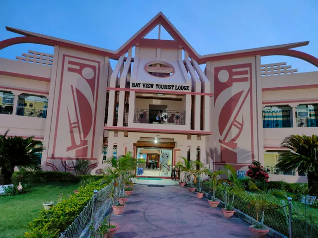 Bay View Tourist Lodge