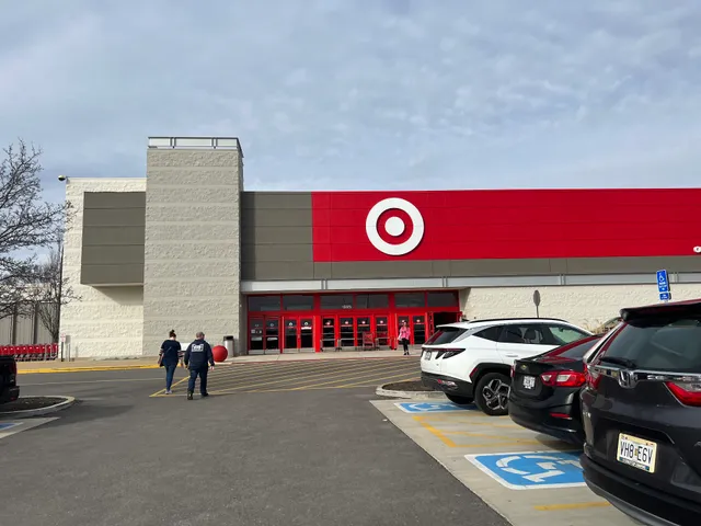 Target