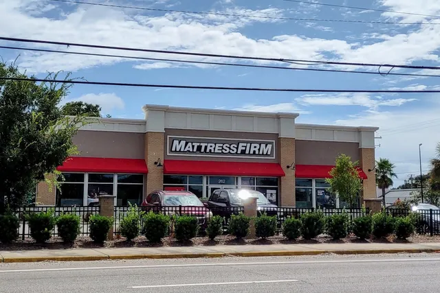 Mattress Firm Gulf Breeze