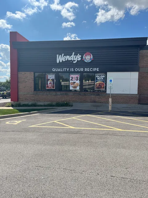 Wendy's