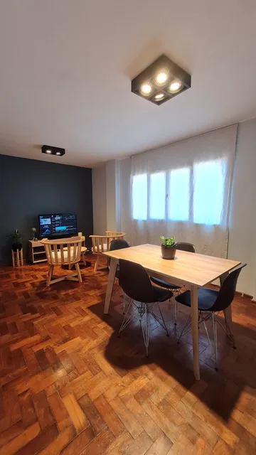 Departamento amoblado "Nuts"