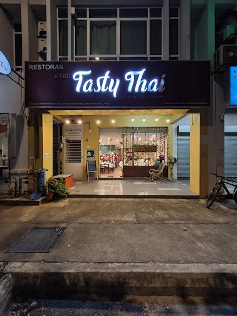 Tasty Thai