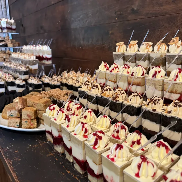 Baked Lab (by appt only)