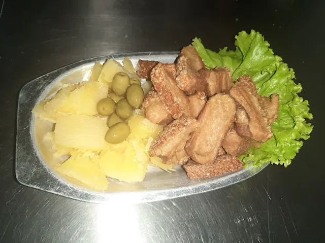 Ltm Massas e Lanches