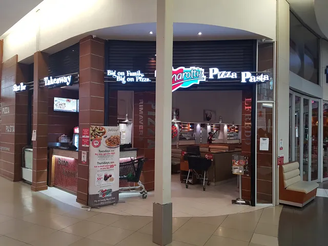 Panarottis Greenstone