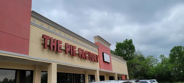 Pie Factory