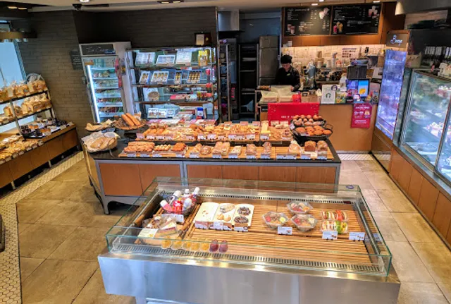 파리바게뜨 성남복정점