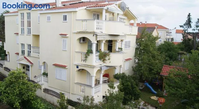 Apartments Marta - Zadar