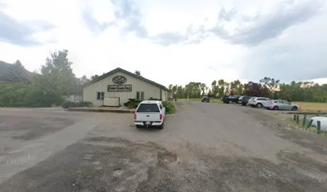 Pizza Shack at The Ranch