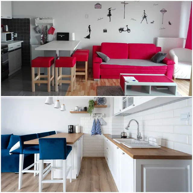 Przytulny Apartamencik