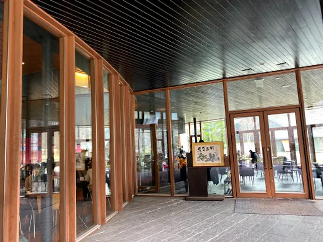 カフェハングリースポット