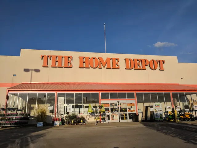 The Home Depot