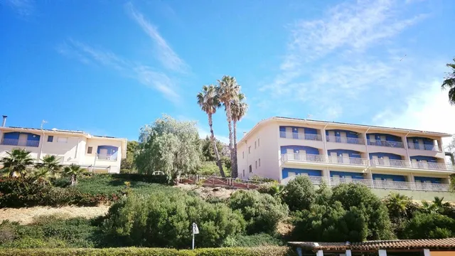 Hotel Residence Isabella Sport