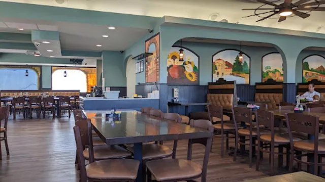 Mi Hacienda Mexican Restaurant