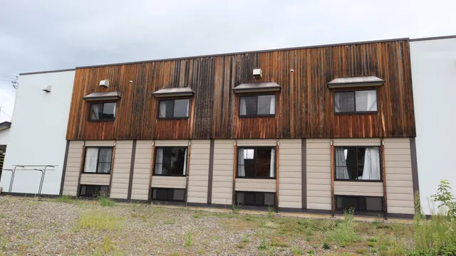 シュライン新宅