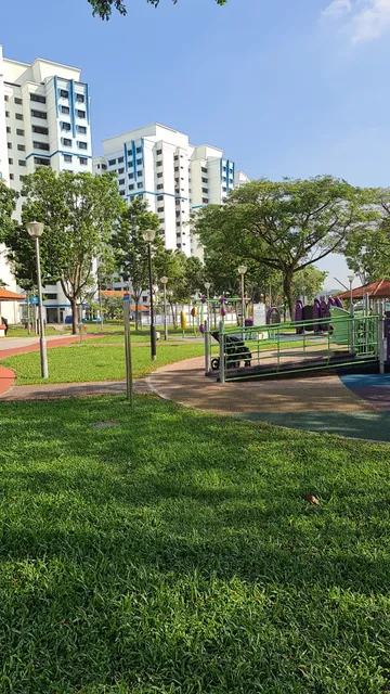 Wenya Neighbourhood Park