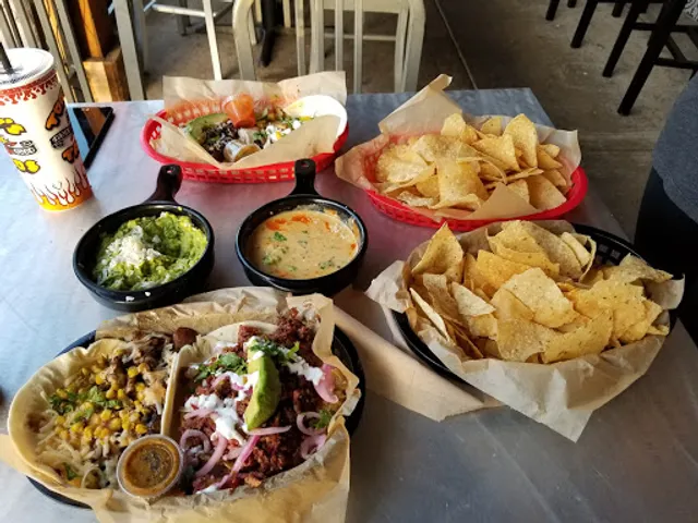 Torchy's Tacos