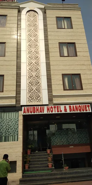 Capital O 26694 Hotel Anubhav
