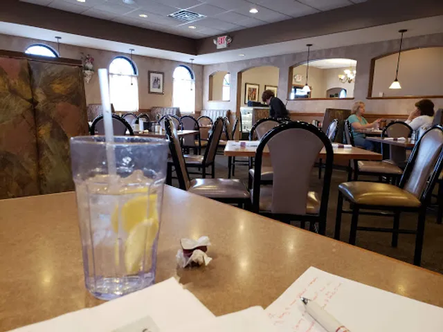 Skyline Family Restaurant