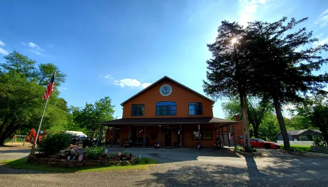 Butterfly Camping Resort