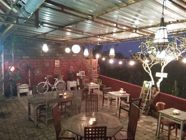 Petani's Warung and Catering