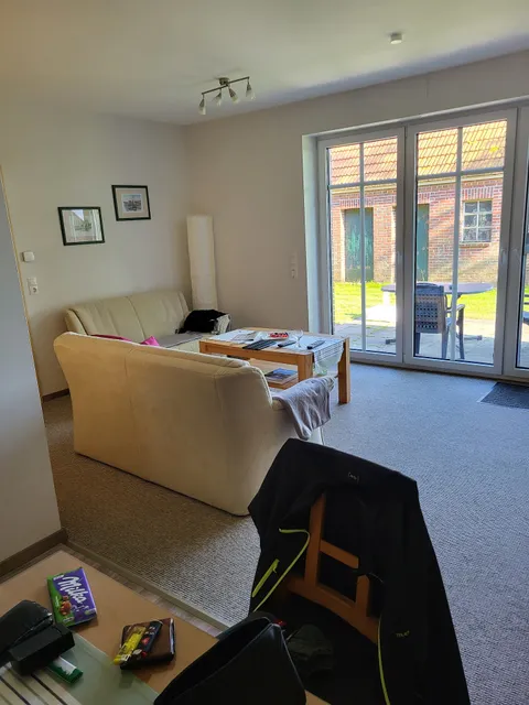 Ferienwohnung Firrel