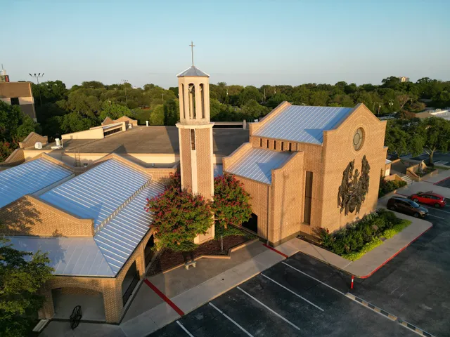 Holy Spirit Catholic Church