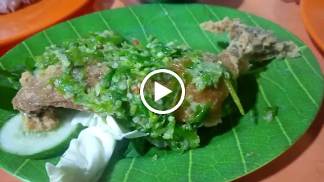 Angkringan Lumintu Jogja