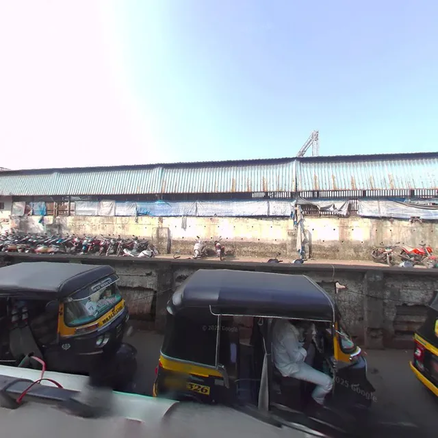 SATYAVIJAY SWEETS AND FARSAN MART