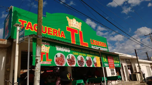 Taquería Ledesma