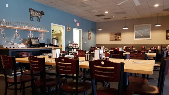 Honey Butter's Kitchen -Candle Factory