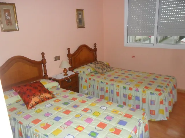 Apartamentos Casa Amelia