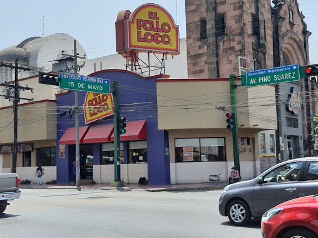 El Pollo Loco