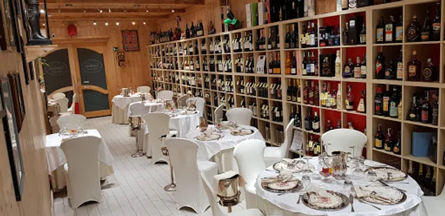 Ristorante L'Aragosta