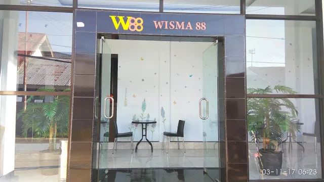 Wisma 88
