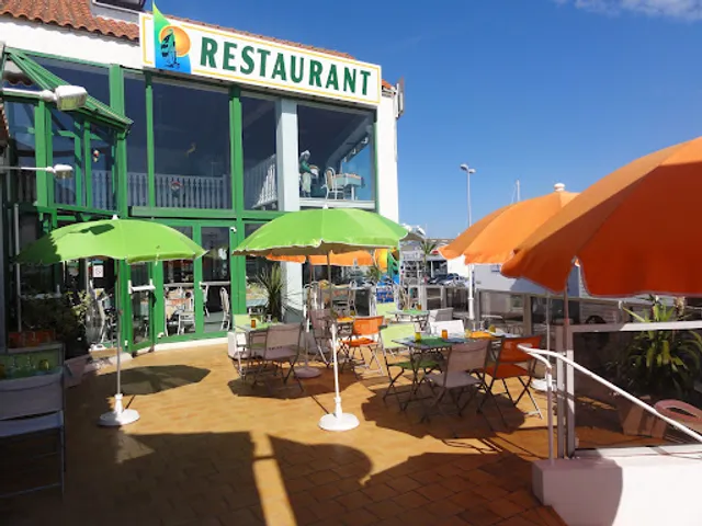 La Grand' Voile - Noirmoutier