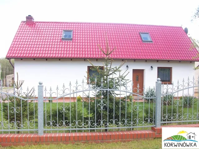 Agroturystyka Korwinówka