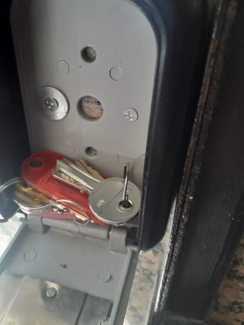 Apartamento no Centro de Friburgo