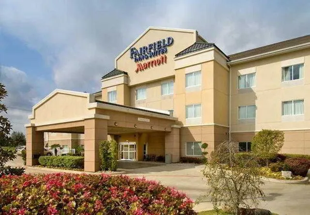 Fairfield by Marriott Inn & Suites Marshall