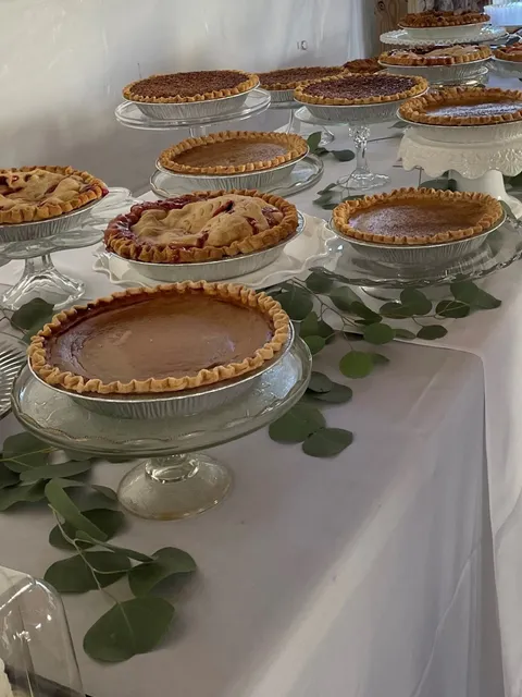 Grandma Sue's Pies & More