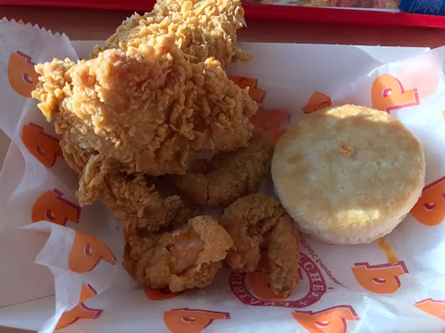 Popeyes Louisiana Kitchen