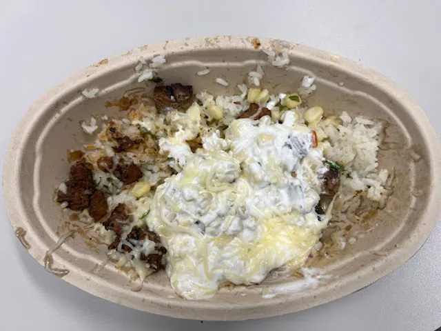 Chipotle Mexican Grill