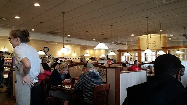 Bob Evans
