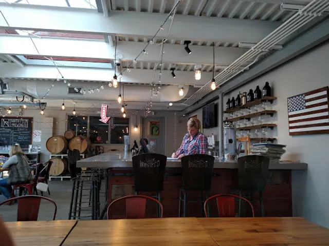 North Pier Brewing Company