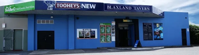 Blaxland Tavern