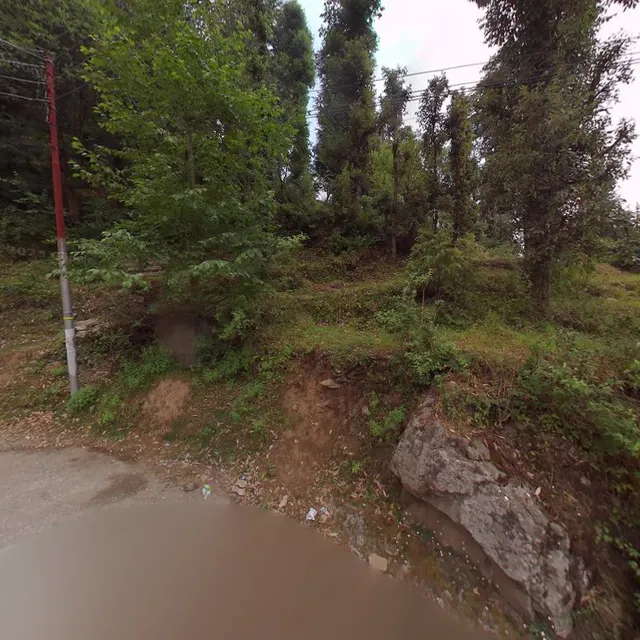 OYO 11011 Home 1BHK Hill Glimpse Bhowali