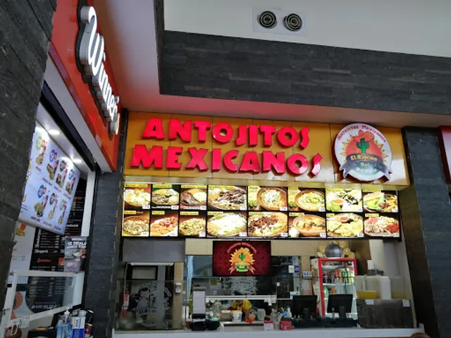 Antojitos Mexicanos El Rincón del Pozole