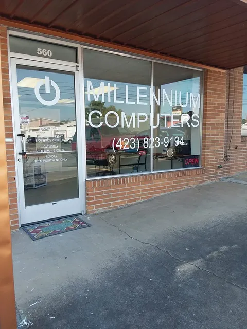 Millennium Computers
